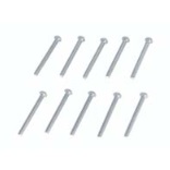 ステンレスヘックスビス ボタン3x30 /10pcs [NSR-330]