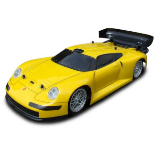 軽量GT1-LMボディセット(M500GT用) [TU63L]