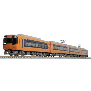 近鉄22000系ACE(未更新車・車番選択式) 増結4両編成セット(動力無し) [31979]