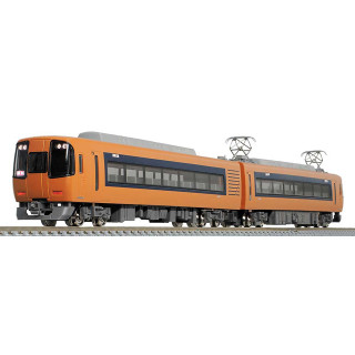 近鉄 22000系 ACE (未更新車) 基本2両編成セット (動力付き