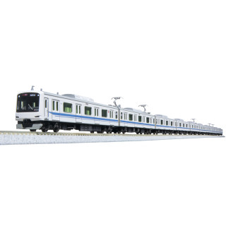東急電鉄5050系4000番台(新幹線ラッピングトレイン) 10両セット [10-2043]