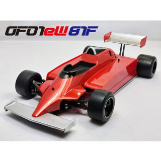 健さま専用 ☆ジャンク 年代物！ タミヤ1/10 F1 RCカー - メルカリ