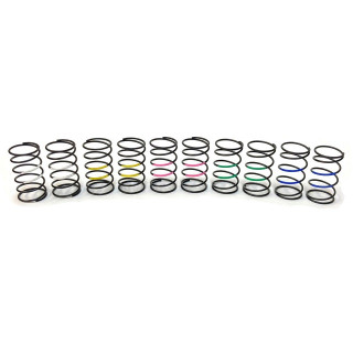 D-Compeスプリング ソフト RWDドリリヤ用(全長30mm) [ET-060S]