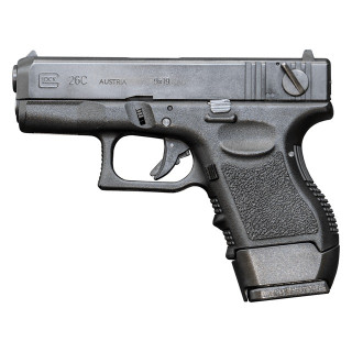 KSC G26C スライドHW [KSC-25205]