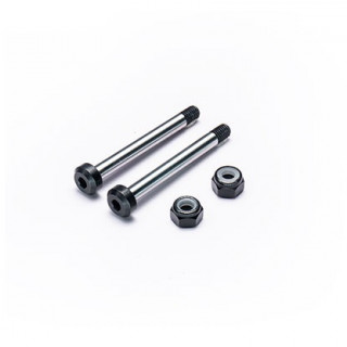 アウターヒンジピン(3x31mm)(YZ-870C/W91用)(2本入) [KOS04502-1]