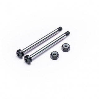 インナーヒンジピン(3x42.1mm)(YZ-870C/W91用)(2本入) [KOS04502-2]