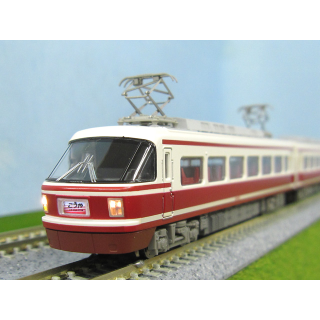 発売予定 南海電鉄31000系・30000系 – ポポンデッタの鉄道模型