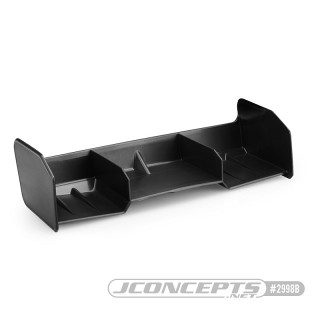JConcepts - Razor 1/8th buggy ｜ truck wing black [JC2998B]