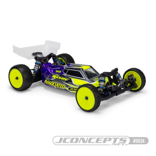 S15 - B7 | B7D | body w/n caroet | turf | dirtwing light-weight [JC0634L]