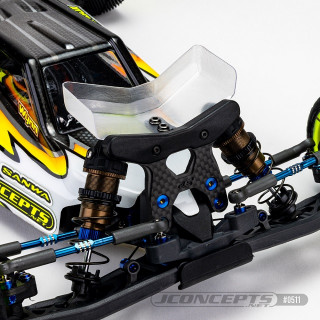 JConcepts - RC10B7 ｜ RC10B7D aero upper wing [JC0511]