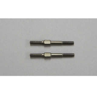 アルミターンバックル(38mm) MTC1 [A2805b]