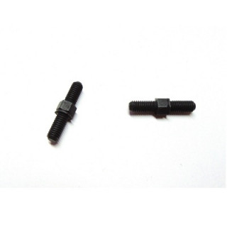 スチールターンバックル16mm(2本入) [M-TB16S]