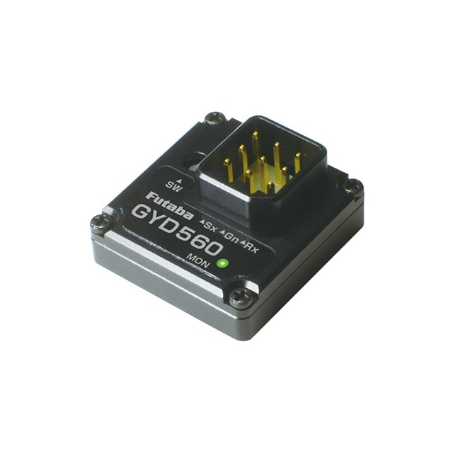 GYD560 [00107437-3] - スーパーラジコン
