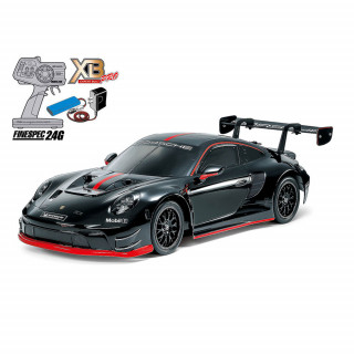 タミヤ RC限定シリーズ 1/10RC TB-04Rシャーシキット | タミヤ