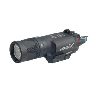 【限定特価】 FMA X300V Flashlights(BK) [AT5008-BK+]