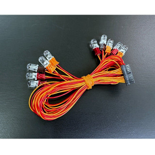 セレクションライトシステム専用リヤ用10灯 [TT-8490]