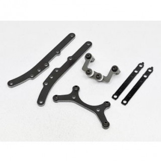 OF-01オプションパーツ4種セット for OF-01 [OF1110]