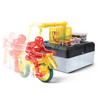 サイエンスボックス ぐるぐる一輪車 [DK-6184]