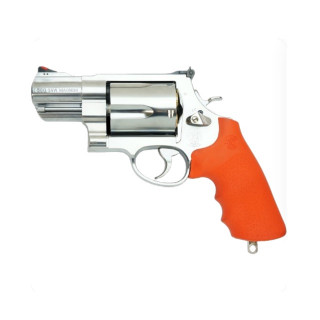 S&W M500 2-3/4inエマージェンシーサバイバルステンレスフィニッシュVer.2 [TNK-01197]