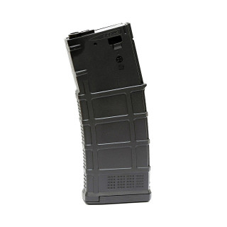 AR-15/Versatileマガジン TYPE-P Gen3 ゼンマイ式300連 [CAT-49091]