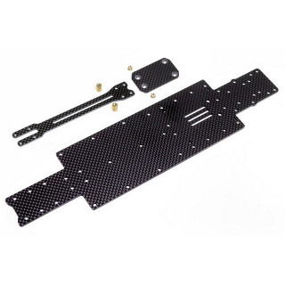 M-Competition for RD2.0 コンバージョンシャーシセット VX-DOCK ZEROレス [0777-FD]