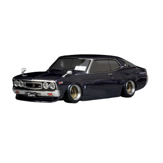 ドリフトカー用ボディ - スーパーラジコン ドリフトカー用ボディ - スーパーラジコン
