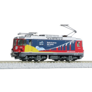 アルプスの機関車 Ge4/4-II(RhB Club) [3102-4]