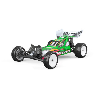 G-Force - スーパーラジコン