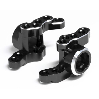 REVERSA リバーサフロントナックル(black) [0779-FD]