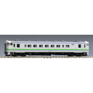 キハ40-1700形(タイフォン撤去車)(T) [7438]