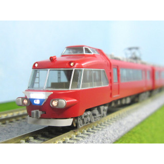 名鉄7000系パノラマカー(2次車・特別整備) セット [98852]