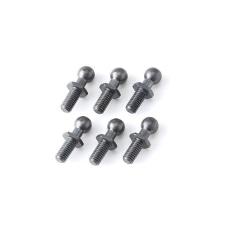 4.3mmピボットボール(L) 6個入り [TB20253A]