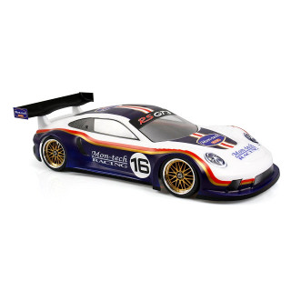 フォーミュラカー用ボディ - スーパーラジコン フォーミュラカー用ボディ - スーパーラジコン
