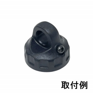 ヨコモのバギー用ショックキャップを長持ちさせる小さい頭のビス5本入り M2 [TE-BS2065]