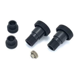 GF-01用パーツ - スーパーラジコン GF-01用パーツ - スーパーラジコン