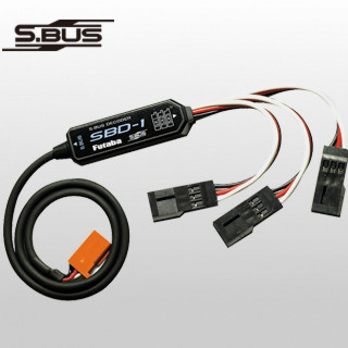 SBD-1 1100mm [00107355-1]