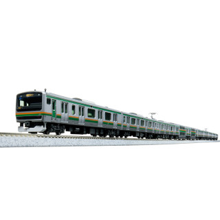 E231系1000番台(小山車両センター) 10両セット [10-2001]