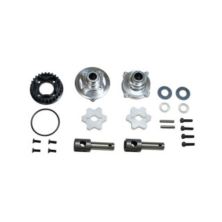 アジャスタブルフロントワンウェイ MTX6R [T2242a]