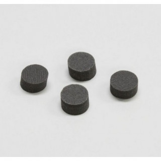 プレッシャーフォーム(φ8x4/4pcs) [W5302-02]
