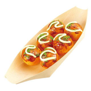 ArTec 食品サンプルを作ろう!たこやきキット [58493]