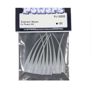 Extension Nozzle For Powers QG [PJ-QG02]