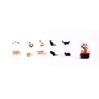 1/150 和猫 [24-710]