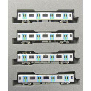 西武鉄道40000系50番台 4両増結セット [10-1962]