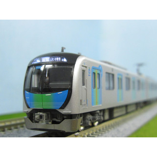 西武鉄道40000系 基本セット(4両) [10-2019]