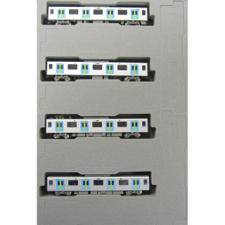 西武鉄道40000系 増結セットA(4両) [10-2020]