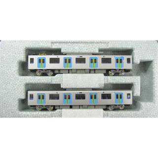 西武鉄道40000系 増結セットB(2両) [10-2021]