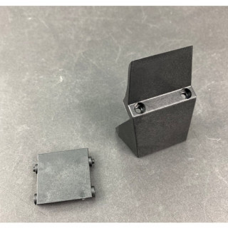 SAKURA D5用パーツ - スーパーラジコン SAKURA D5用パーツ - スーパーラジコン
