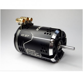 LUXON AGILE 10.5T-B [AC-60755]