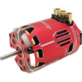 FLEDGE 10.5T RED (FAN未搭載) [AC-60768]