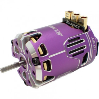 FLEDGE 13.5T PURPLE (FAN未搭載) [AC-60772]
